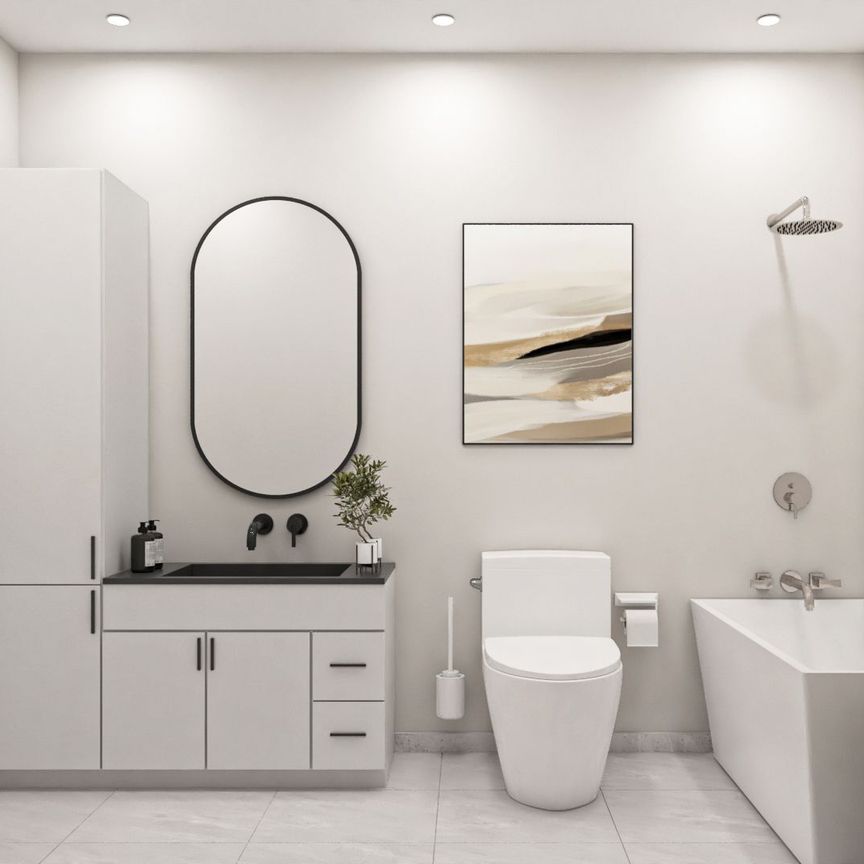 For Lease - 1353B Gosset Street, Cyrville - Carson Grove - Pineview, Ontario - Photo 1