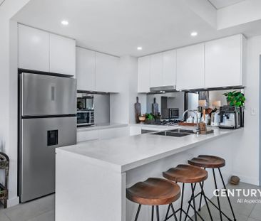 Sun-Filled Apartment in Central Location! - Photo 3