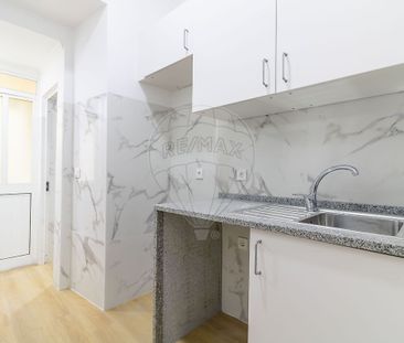 Apartamento T1 em Lisboa - Photo 1