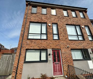 Green Lane, Stoneycroft, Liverpool, L13 - Photo 3