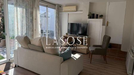 Flat 80m² with terrace to rent in La Collada, Vilanova i la Geltru - Photo 2