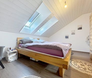 Magnifique appartement récent de 2.5 pièces avec balcon - Photo 4