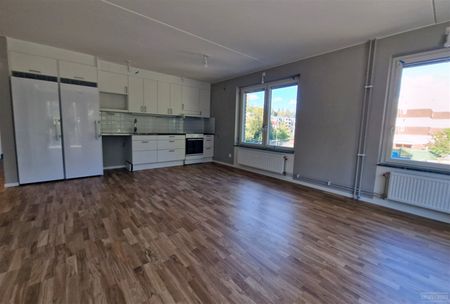 Mandelgatan 12 - Foto 3