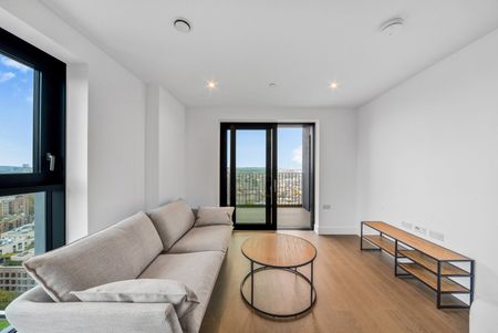 2 Bed Flat, Hewson Way, SE17 - Photo 5