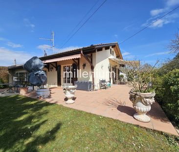 Belle villa champêtre à Crans-près-Céligny - Photo 5