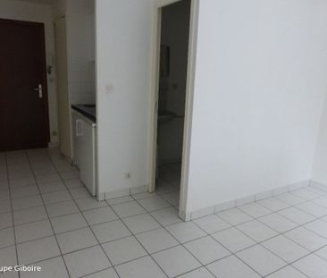 Appartement T1 à louer - 15 m² - Photo 6