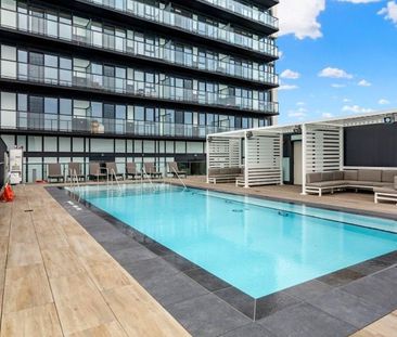 For Lease - 5 Defries Street Unit# 3611, Toronto, Ontario - Photo 4