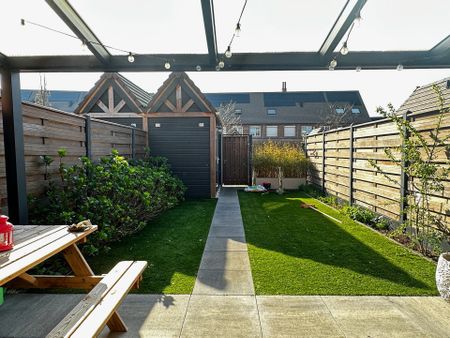 Thomas Morelaan 90, 2135 WC, Hoofddorp - Photo 5