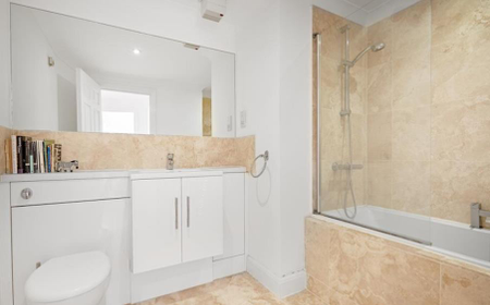 2 bedroom apartment to rent - Photo 2