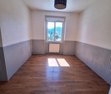 T3 - 8 Rue du Pont Carpin 38100 Grenoble - Photo 3
