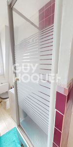 Appartement Deuil La Barre 3 pièces 58.29 m2 - Photo 4