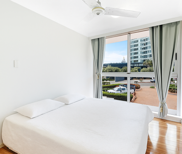 1E/5 Clifford Street, Surfers Paradise QLD 4217 - Apartment For Ren... - Photo 5