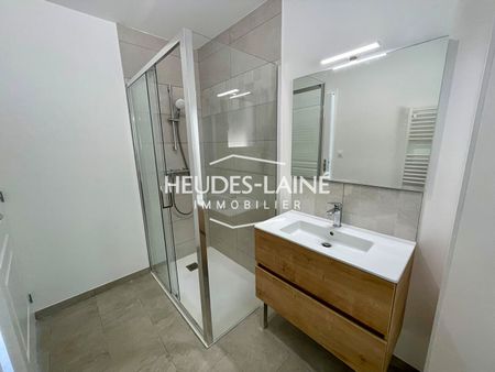 Location Maison 4 pièces 101m² AVRANCHES 50300 - Photo 3
