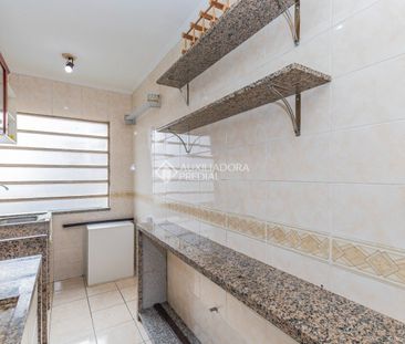 Apartamento com 2 quartos e 48m² para alugar em Sarandi, Porto Alegre. - Photo 2