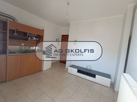 Studio/Γκαρσονιέρα για ενοικίαση Τ.Ε.Ι. (Πάτρα) - Φωτογραφία 4