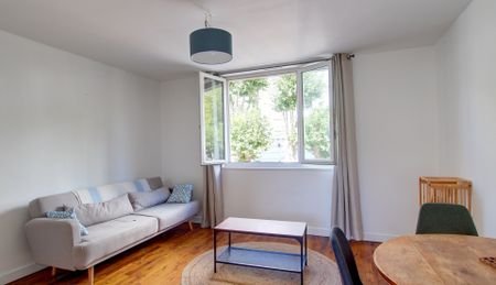 Appartement ancien - Photo 4