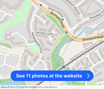 Leasowe Close, Worcester WR2 5UF - Photo 1