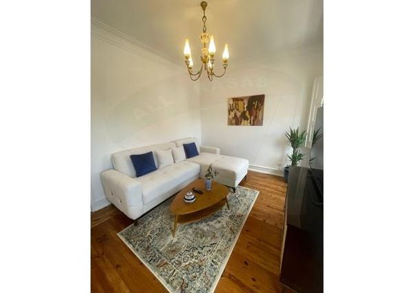 Apartamento T2
