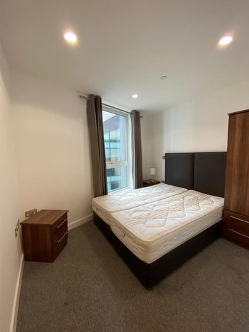 2 Bed Flat, The Heart, M50 - Photo 4