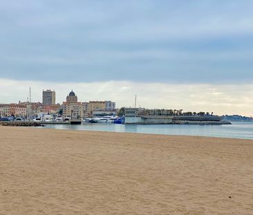 2P Fréjus plage, - Photo 3