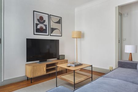 Rue Paul Barruel - Photo 4