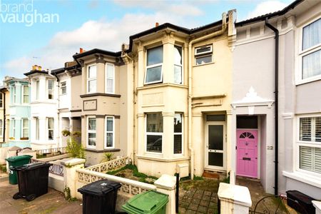1 bedroom terraced house share to rent - Photo 2