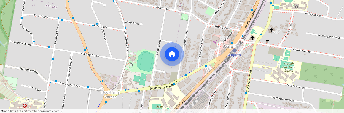 9C Hyacinth Street, Asquith, NSW 2077