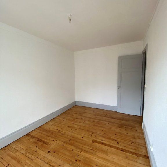 APPARTEMENT T2 A LOUER - Photo 1