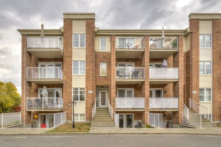 Appartement à Montréal (Rivière-des-Prairies/Pointe-aux-Trembles) - Photo 2