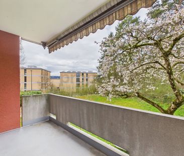 3.5 Zimmer, 78 m², 1. Stock - Foto 5