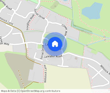 Campion Way, Bridgwater, Somerset - Photo 1