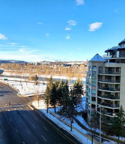 813, 1121 6 Ave, SW, Calgary, AB - Photo 5