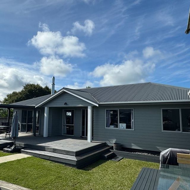 Short term rental Putaruru - Photo 1