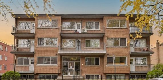 1 CH - 1 SDB - Montréal - $1,399 /mo - Photo 2