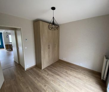 Appartement T2 à louer Nantes - 41 m² - Photo 5