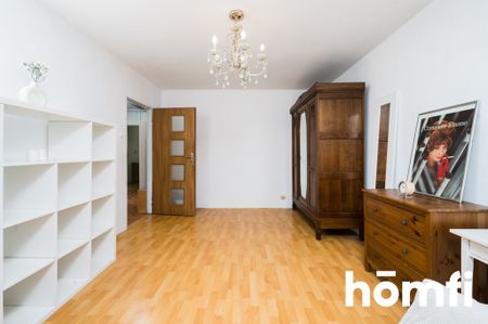 Mieszkanie 47,7 m², Kraków, Mistrzejowice, os. Piastów - Zdjęcie 2