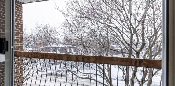 Loft à louer Limoilou novembre 2025 - Photo 2