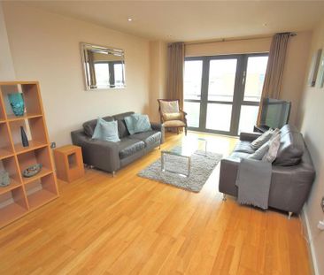 2 bedroom apartment to rent - Photo 3