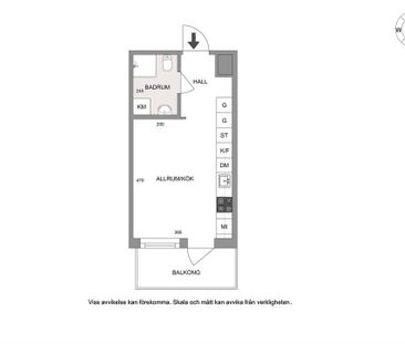 Tisdagsvägen, Farsta - Photo 3