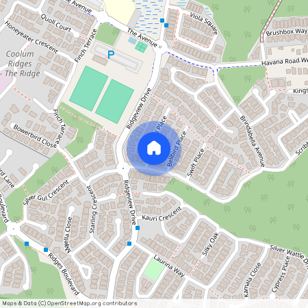 4 Feathertail Pl, Qld 4573, Peregian Springs