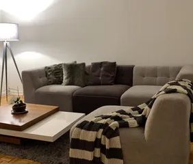 2 rooms apartment of 800m² in Montreal - Photo 1