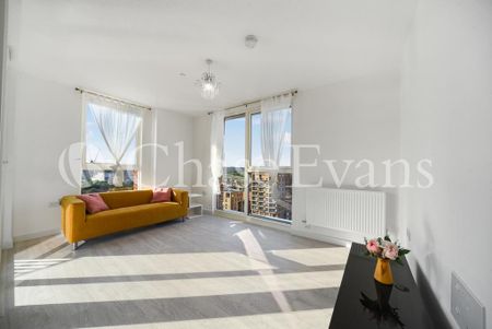 2 bedroom flat to rent - Photo 3