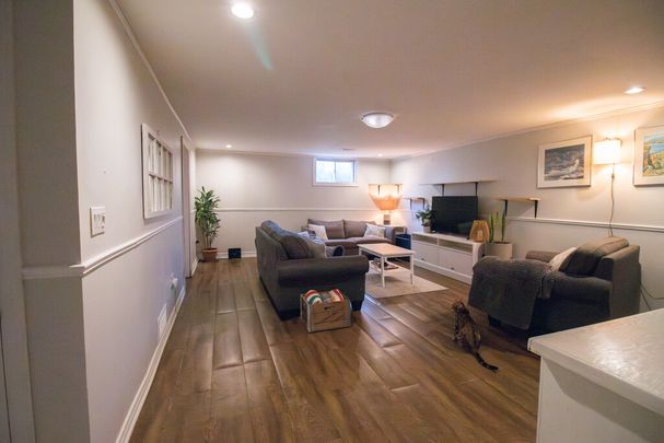 All Inclusive 2 Bedroom Unit in St. Catharines!! - Photo 1