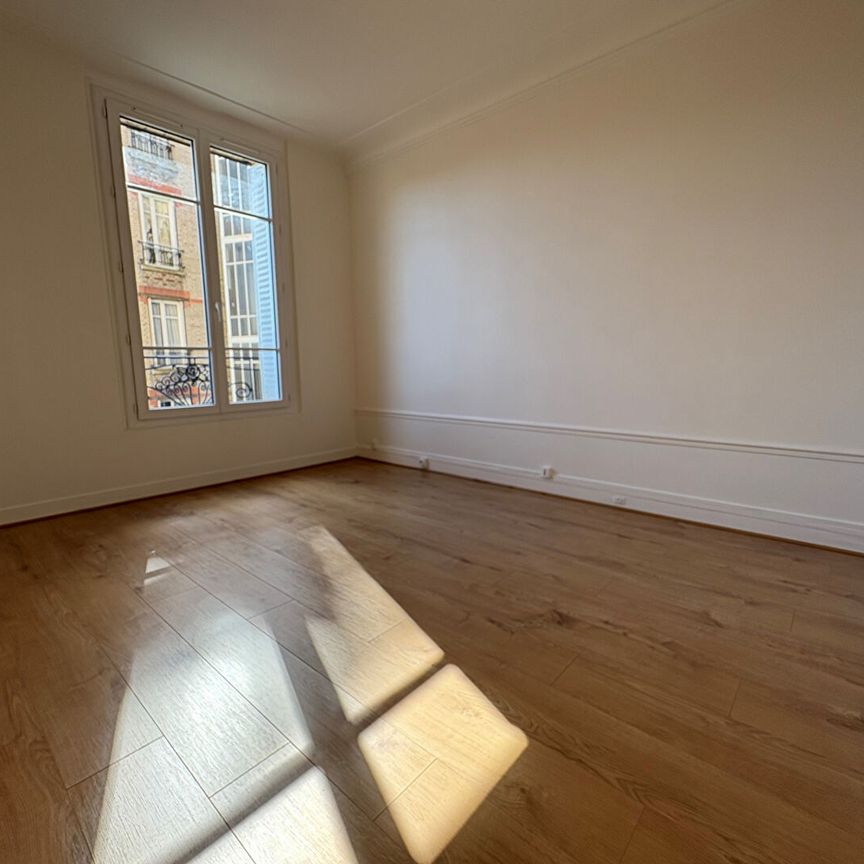 APPARTEMENT 3/4 PIECES – 65 m2 - Photo 1