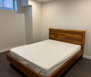 For Lease - 22 Chester Street Unit# basement br, Oakville, Ontario - Photo 5