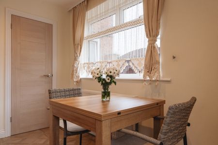 Room in a Shared House, Furnace Lane, S13 - Photo 2