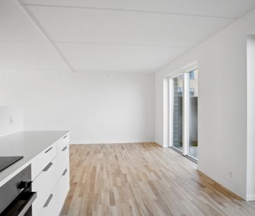 4-værelses Rækkehus på 118 m² i Rødovre - Photo 2