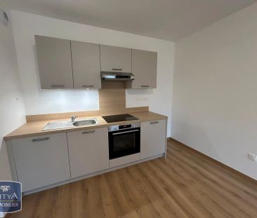 Appartement à louer 3 pièces 64.98m² - Photo 5