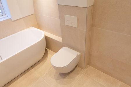 Appartement te huur: Hooistraat 1-B 2514 BM Den Haag - Photo 3