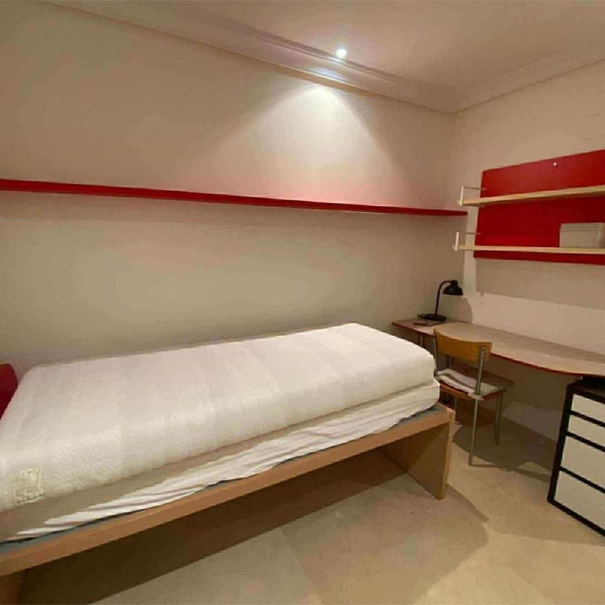 Piso de alquiler en Calle las Norias, 16, San Antón - Photo 1